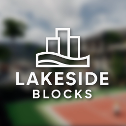 Lakeside Blocks
