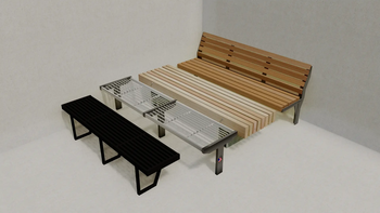 Accommodation Showcase