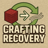 Crafting Recovery