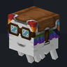Pride Ghast