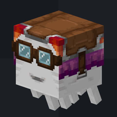 Red - Lesbian