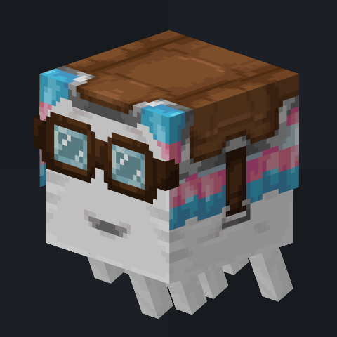 Pink Transgender