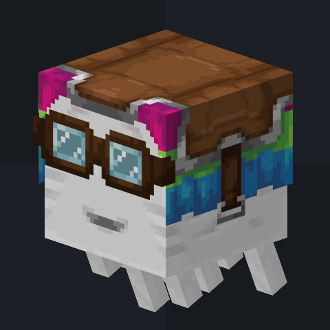 Blue - Polysexual