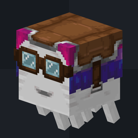 Magenta - Bisexual