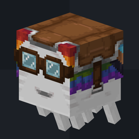 Brown - Pride