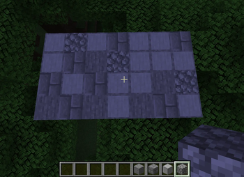 Mod functionality