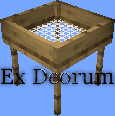 Ex Deorum
