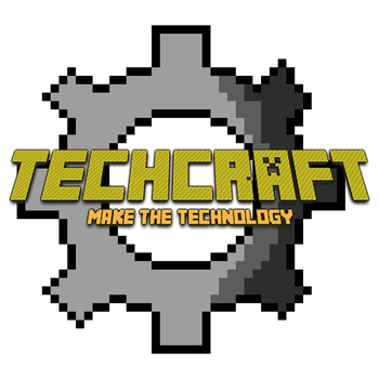 TECHCRAFT logo
