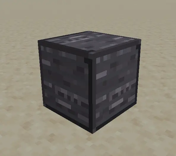Steel Block