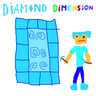 MC - diamond dimension