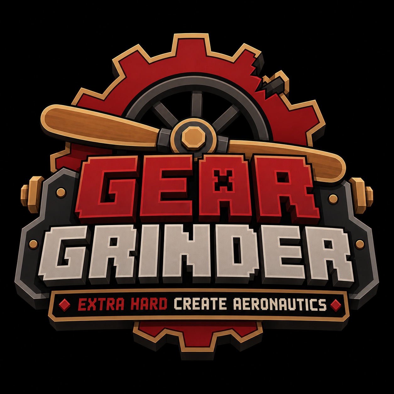 Gear Grinder