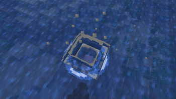 Water Splashing