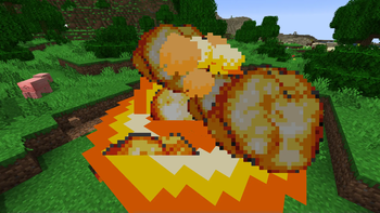 Explosion Particles