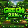 The green GUI's