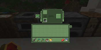 Melting furnace