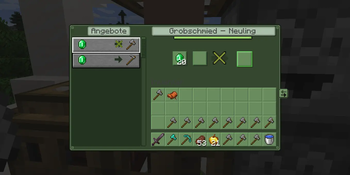 Villager 4