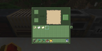 Card table