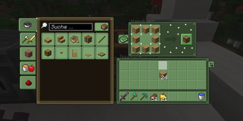 Recipe book