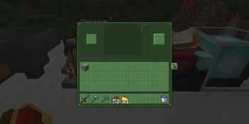 Stonecutter