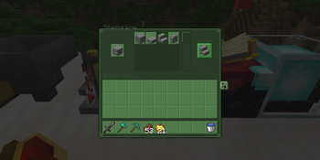 Stonecutter 4