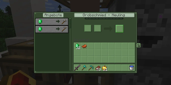 Villager