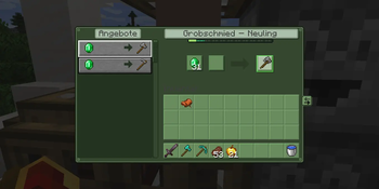 Villager 3