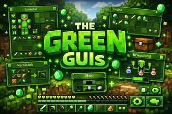 The green GUI's