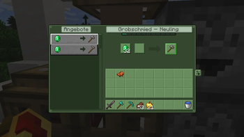 Villager 2