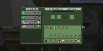 Villager 5