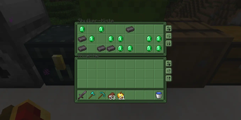 Shulker box
