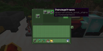 Stonecutter 3