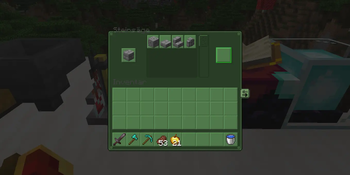 Stonecutter 2