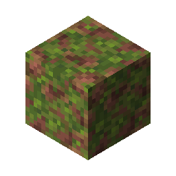 Rusty Moss