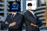 Icon for Popcorn reversed