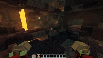 Bastion Remnant