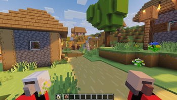Plains Village