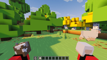 Forest