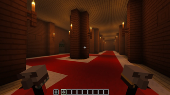 Woodland Mansion