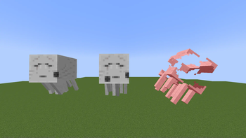 2.1 Ghast