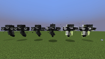 2.1 Wither