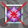 No Explosion Particles