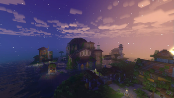Village