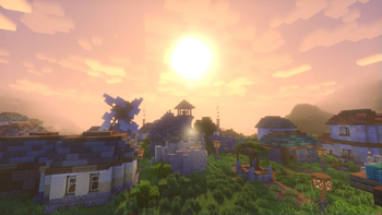 Village