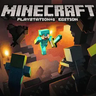 Minecraft PS2