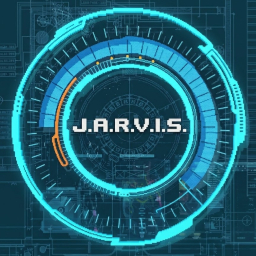 Jarvis icon