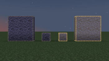 Displaying Both Blocks