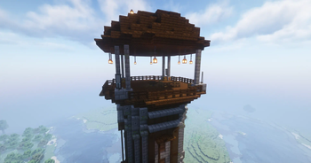 Top Tower (inactive)