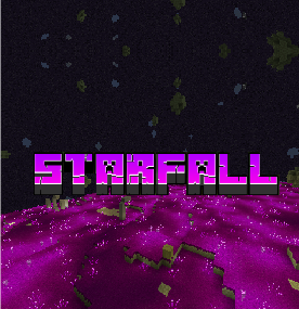 Starfall - The End Expansion