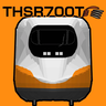 [MTR] THSR 700T