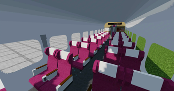 Business class